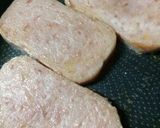 簡単☆なんちゃってキンパ作り方4写真