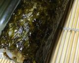 簡単☆なんちゃってキンパ作り方10写真