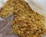 簡単！ミキサーで混ぜるだけチーズケーキ♪作り方1写真