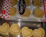 お花畑ミニタルト♥作り方5写真