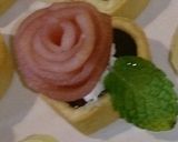 お花畑ミニタルト♥作り方8写真
