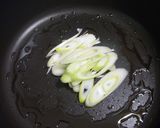 白ネギとじゃこの豆腐丼☆ポン酢をかけてー作り方1写真