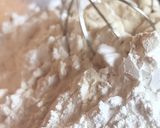 こねない米粉ベーグル作り方1写真