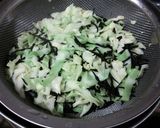 ひじきの中華風サラダ♪作り方2写真