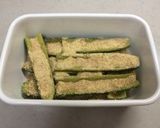 ♪簡単♪きゅうりの辛子漬け作り方5写真