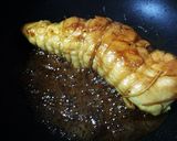 簡単‼︎ｍａｒさんの鶏チャーシュー☆作り方3写真