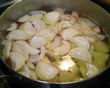 カレーライス(甘口)作り方2写真