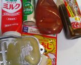 カレーライス(甘口)作り方3写真