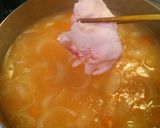 カレーライス(甘口)作り方4写真