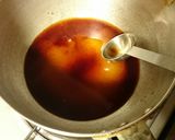 ☆生姜の佃煮☆作り方2写真