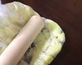 簡単！10分でポテトサラダ（笑）作り方4写真