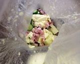 簡単！10分でポテトサラダ（笑）作り方7写真