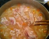 カレーライス(甘口)作り方5写真