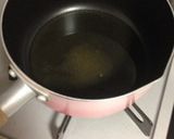 ダイエット☆糖質制限スイートチリソース☆作り方2写真