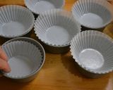 マンマのカップケーキ作り方1写真