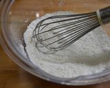 マンマのカップケーキ作り方2写真