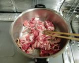 ★ホクホク！美味しい＊肉じゃが＊で～す♪作り方2写真