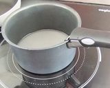 ブルターニュ人直伝?キャラメルクリーム作り方2写真