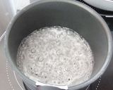 ブルターニュ人直伝?キャラメルクリーム作り方3写真