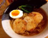 簡単‼︎ｍａｒさんの鶏チャーシュー☆作り方4写真