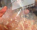 ダイエット☆おから鶏南蛮〜チリソースで〜作り方3写真
