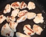 ダイエット☆おから鶏南蛮〜チリソースで〜作り方5写真