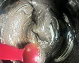 HMで量りいらずのパウンドケーキ★作り方1写真