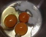 ほうじ茶プリン作り方5写真