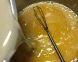ほうじ茶プリン作り方6写真