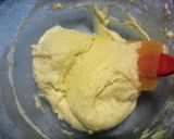HMで量りいらずのパウンドケーキ★作り方3写真