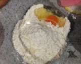 ☆炊飯器であずきと胡桃のケーキ☆作り方2写真