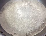ほうじ茶プリン作り方9写真