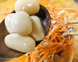 にんじんとツナ缶のパパッとサラダ作り方6写真