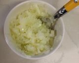 我が家のチーズin煮込みハンバーグ♬作り方3写真