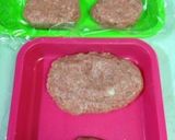 我が家のチーズin煮込みハンバーグ♬作り方5写真