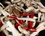 我が家のチーズin煮込みハンバーグ♬作り方9写真