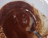 しっとりHMチョコモカケーキ♪油卵無し作り方1写真