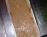 しっとりHMチョコモカケーキ♪油卵無し作り方4写真