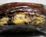 HMで量りいらずのパウンドケーキ★作り方7写真