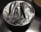 ほうじ茶プリン作り方8写真