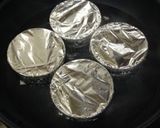 ほうじ茶プリン作り方10写真