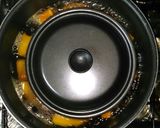 簡単！カボチャの煮物作り方3写真
