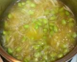簡単スープ☆枝豆のポタージュ★作り方4写真