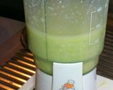簡単スープ☆枝豆のポタージュ★作り方5写真