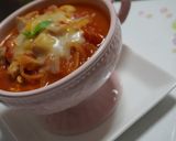 【美レシピ】♥プチッと和風カチャト−ラ♥作り方3写真