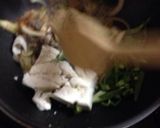 糖質OFF♡イロトリドリの豆腐チャンプル作り方4写真