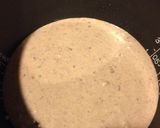 ☆炊飯器であずきと胡桃のケーキ☆作り方5写真