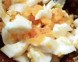 爆弾( ・_・)ノΞ●~*おにぎり作り方1写真