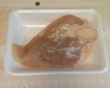 お肉を柔らかくする冷凍保存作り方2写真