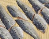 北欧の味 いわしの酢漬けディルマスタード作り方1写真